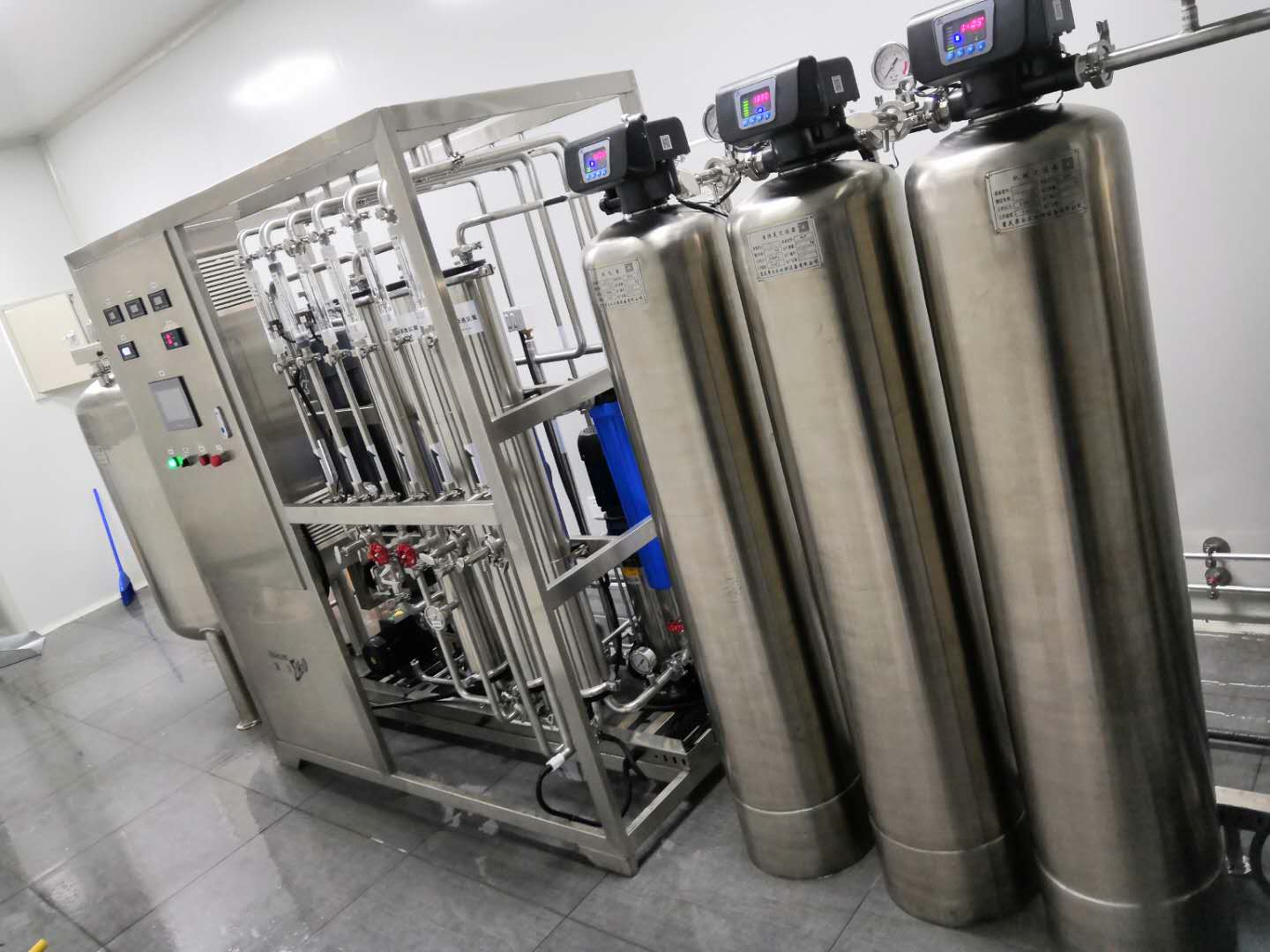 超純水設(shè)備的能耗成本主要由哪些因素決定？
